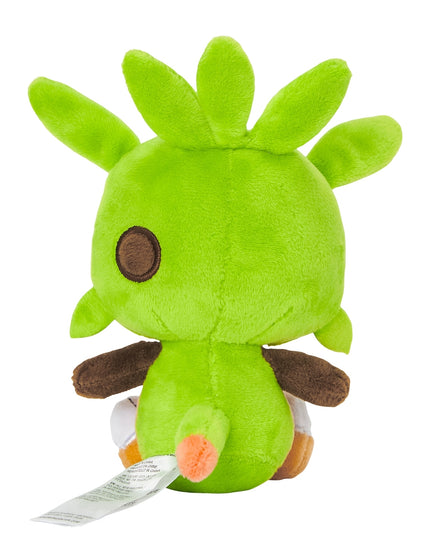 Pokémon fit Plush 650
