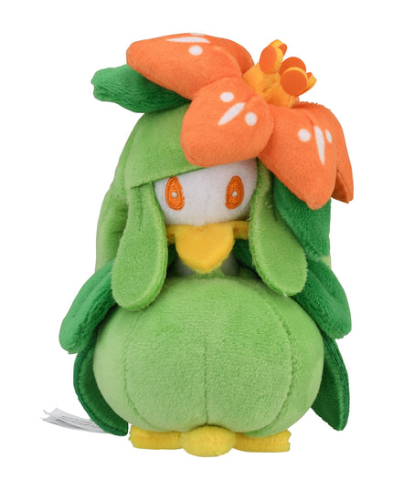 Pokémon fit Plush 549 Lilligant