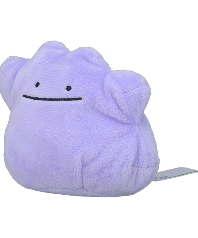 Pokémon fit Plush 132 Ditto