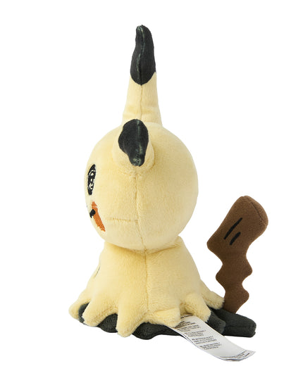 Pokémon fit Plush 778 Mimikyu (Disguise Form)
