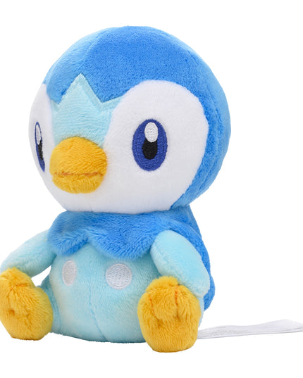 Pokémon fit Plush 393 Piplup