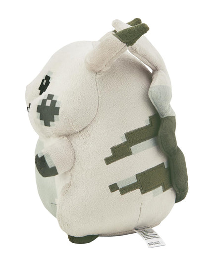 Pokemon Center Plush Pikachu Beginning Pikachu 30th Pixel Pikachu