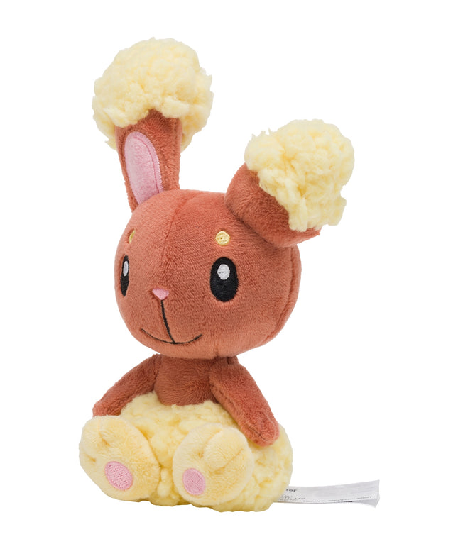Pokémon fit Plush 427 Buneary