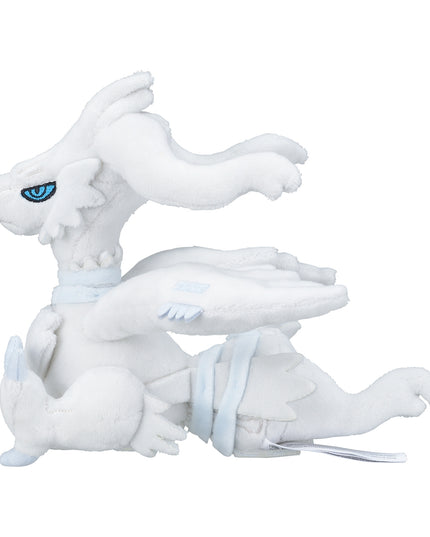 Pokémon fit Plush 643 Reshiram