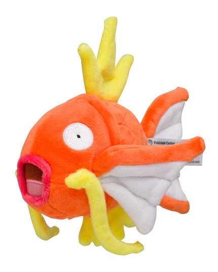 Pokémon fit Plush 129 Magikarp