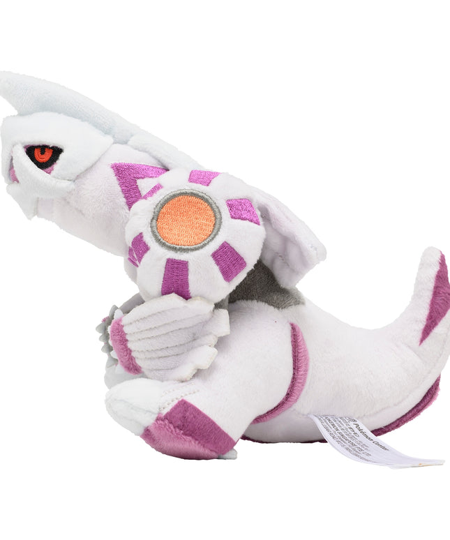 Pokémon fit Plush 484 Palkia