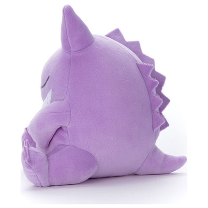 Pokemon Center Sleeping Friend Small Plush Gengar