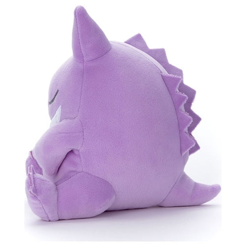 Pokemon Center Sleeping Friend Small Plush Gengar