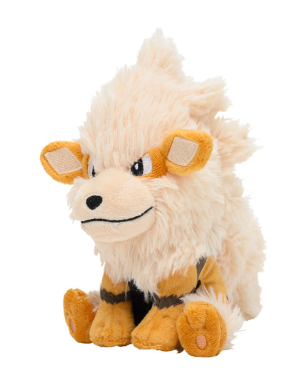 Pokémon fit Plush 59 Arcanine