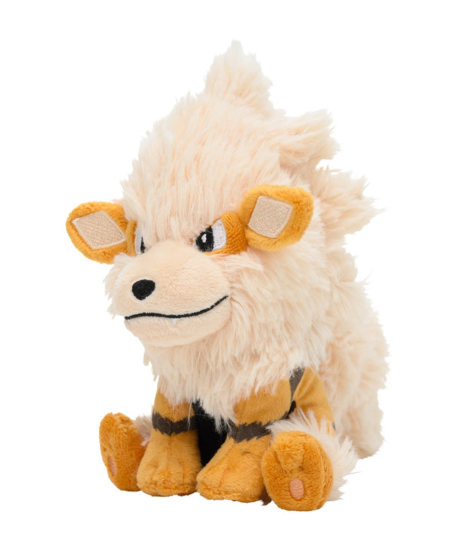 Pokémon fit Plush 59 Arcanine
