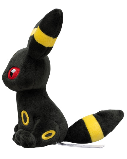 Pokémon fit Plush 197 Umbreon