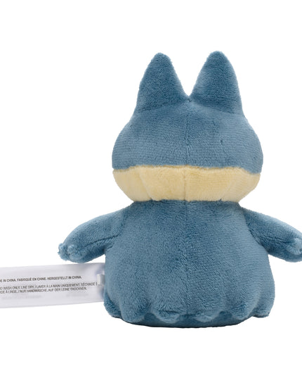 Pokémon fit Plush 446 Munchlax