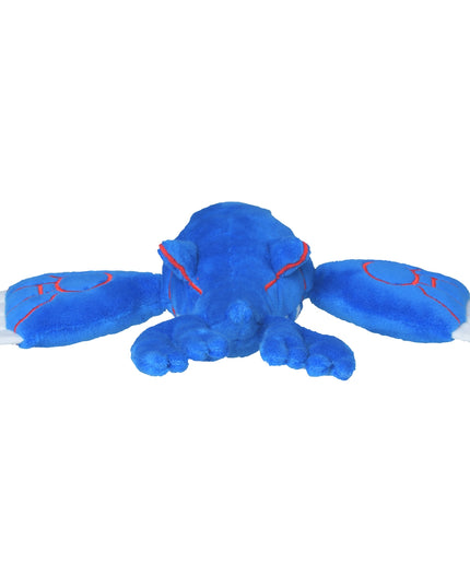 Pokémon fit Plush 382 Kyogre