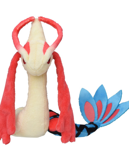 Pokémon fit Plush 350 Milotic