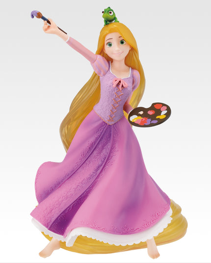 Ichiban Kuji Disney Princess Dream in color