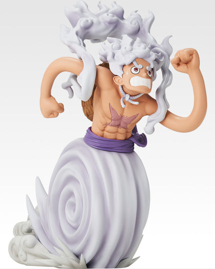 Ichiban Kuji ONE PIECE Miraijima Egghead ~My Feelings for You~