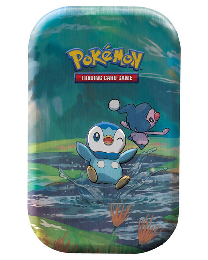 POKEMON TCG Sinnoh Stars Mini Tin