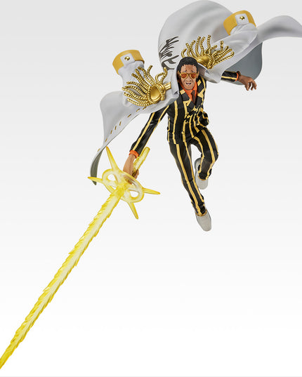Ichiban Kuji ONE PIECE Miraijima Egghead ~My Feelings for You~