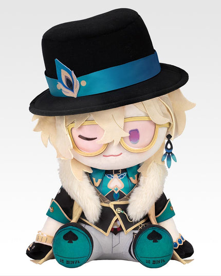 Ichiban Kuji Honkai: Star Rail Vol. 2