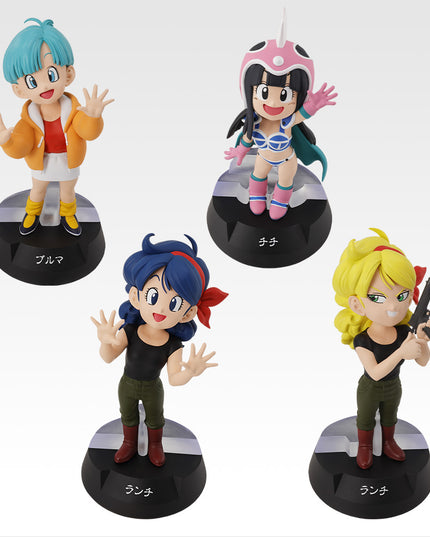 Ichiban Kuji Dragon Ball ASSEMBLE COLLECTION