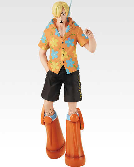 Ichiban Kuji ONE PIECE Miraijima Egghead ~My Feelings for You~