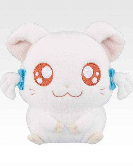 Ichiban Kuji Hamtaro – Hamtaro & Friends Make Their Adorable Debut!