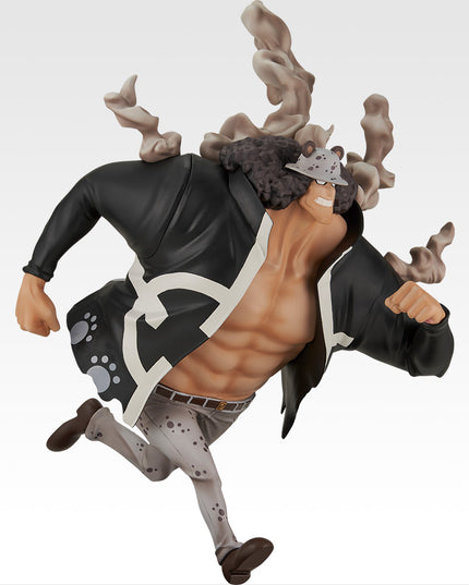 Ichiban Kuji ONE PIECE Miraijima Egghead ~My Feelings for You~