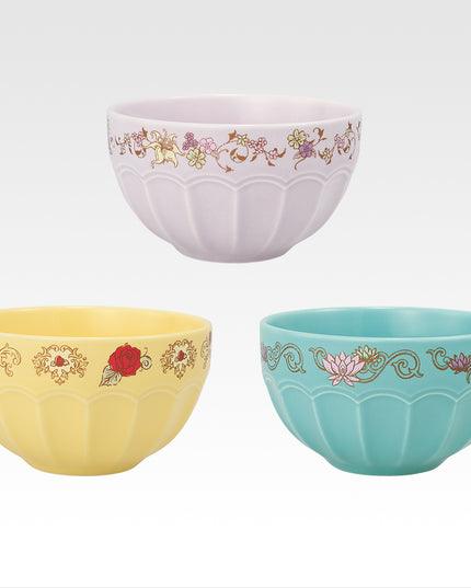 Ichiban Kuji Disney Princess Dream in color