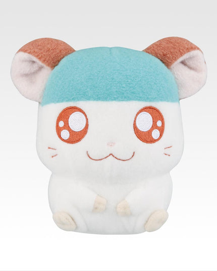 Ichiban Kuji Hamtaro – Hamtaro & Friends Make Their Adorable Debut!