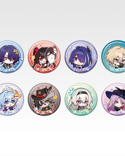 Ichiban Kuji Honkai: Star Rail Vol. 2