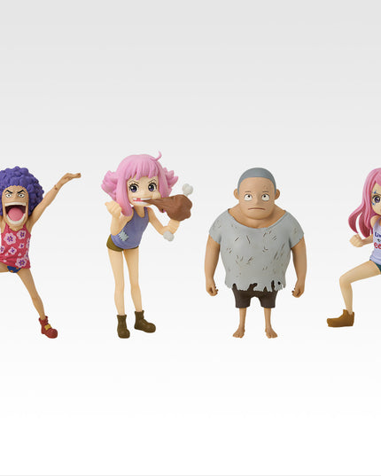 Ichiban Kuji ONE PIECE Miraijima Egghead ~My Feelings for You~