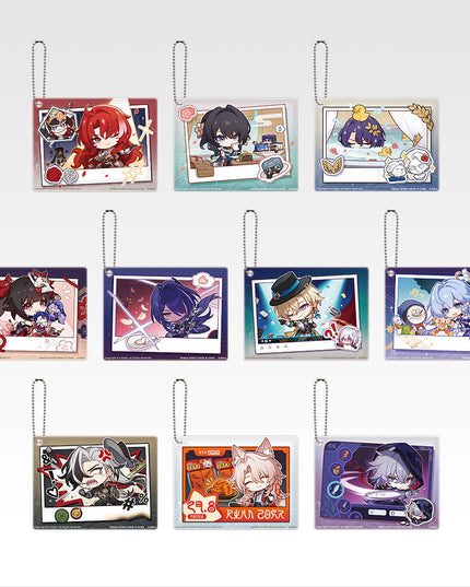 Ichiban Kuji Honkai: Star Rail Vol. 2
