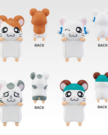 Ichiban Kuji Hamtaro – Hamtaro & Friends Make Their Adorable Debut!