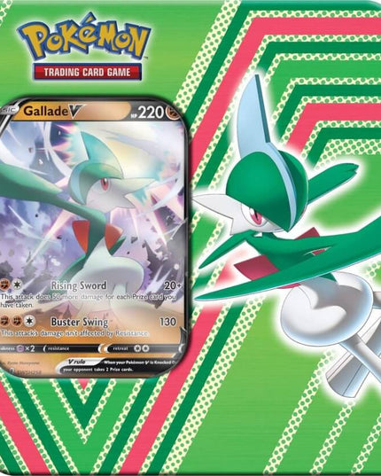 POKÉMON TCG Hidden Potential Tin PRE-ORDER