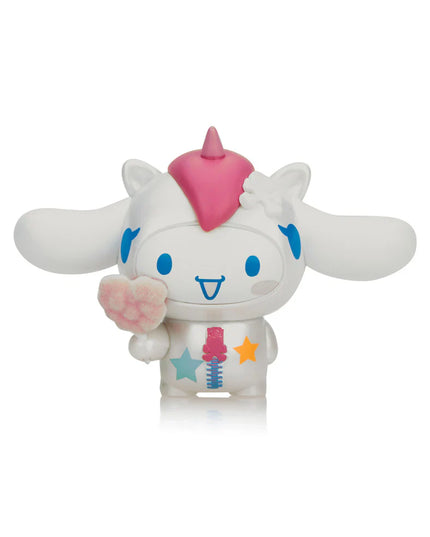 Cinnamoroll x Tokidoki Sweet Treats Blindbox Full Case Set of 8