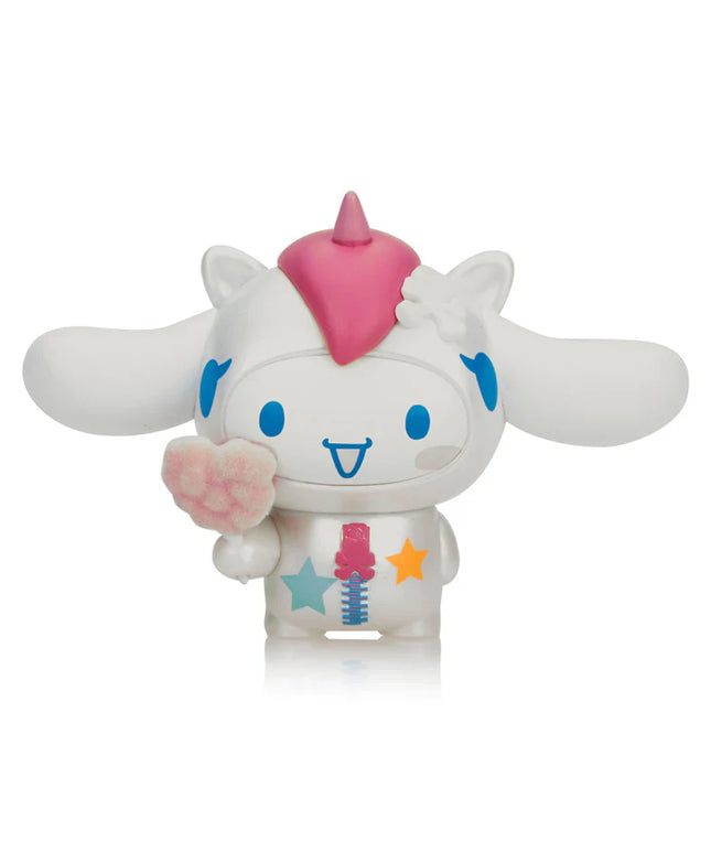 Cinnamoroll x Tokidoki Sweet Treats Blindbox Full Case Set of 8