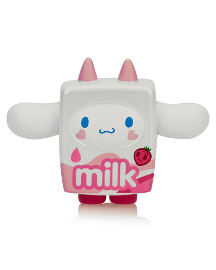 Cinnamoroll x Tokidoki Sweet Treats Blindbox Full Case Set of 8