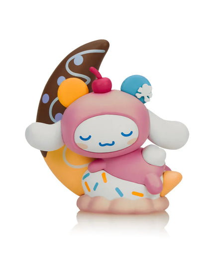 Cinnamoroll x Tokidoki Sweet Treats Blindbox Full Case Set of 8