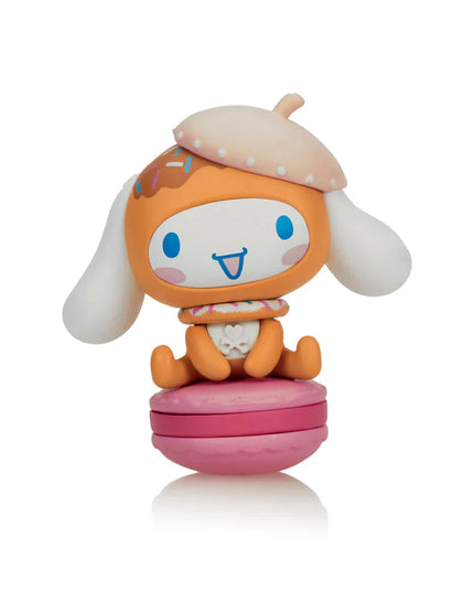 Cinnamoroll x Tokidoki Sweet Treats Blindbox Full Case Set of 8
