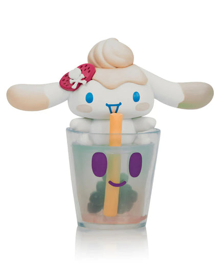 Cinnamoroll x Tokidoki Sweet Treats Blindbox Full Case Set of 8