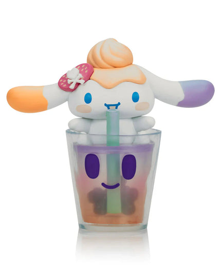 Cinnamoroll x Tokidoki Sweet Treats Blindbox Full Case Set of 8