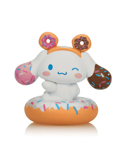 Cinnamoroll x Tokidoki Sweet Treats Blindbox Full Case Set of 8
