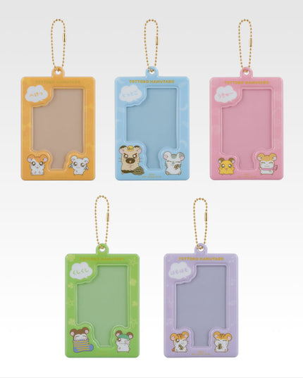 Ichiban Kuji Hamtaro – Hamtaro & Friends Make Their Adorable Debut!