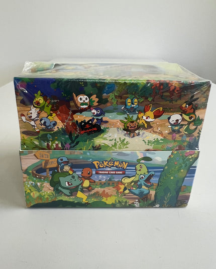 POKEMON TCG Celebrations Mini Tin Sealed Display (set of 8 tins)
