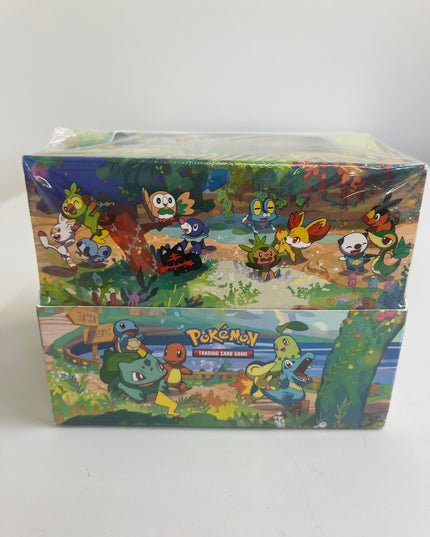 POKEMON TCG Celebrations Mini Tin Sealed Display (set of 8 tins)