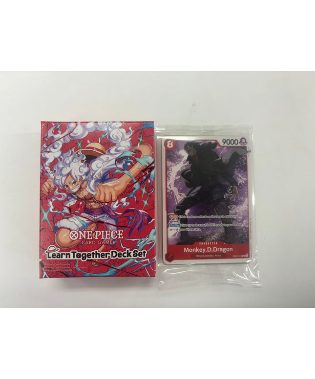 One Piece Card Game Luffy Deck With Promo Learn Together Deck Set Topdeck Gaming Strathfield One Piece Card Game Luffy Deck With Promo Learn Together Deck Set Topdeck Gaming Strathfield