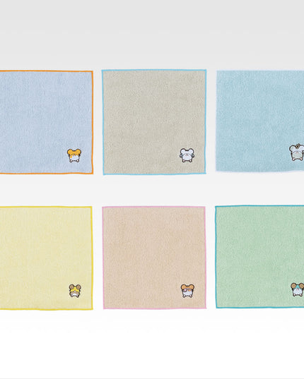 Ichiban Kuji Hamtaro – Hamtaro & Friends Make Their Adorable Debut!