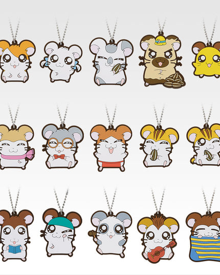 Ichiban Kuji Hamtaro – Hamtaro & Friends Make Their Adorable Debut!