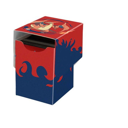 ULTRA PRO Deck Box Mega Charizard Y 100+