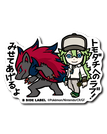 N & Zoroark